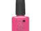 SHELLAC HOT POP PINK lakier hybrydowy 7 ml