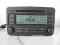 VW RCD 300 GRUNDIG