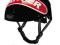 Kask Little Nutty NUTCASE Danger 46-52 cm WWA 24H