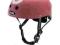 Kask Little Nutty NUTCASE Pink8Gliter 46-52cm WWA