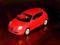 ALFA MITO WELLY 1:43 F-RA CZERWONY