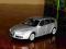 ALFA 159 SPORTWAGON srebrna WELLY 1:43 F-RA