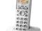 Telefon bezprzewodowy Panasonic KX-TG2511 BIAŁY