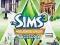 SIMS 3 MIEJSKIE ŻYCIE AKCESORIA Kurier NOWA SKLEP