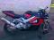 Honda 929 2000r. SUPER STAN