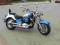 YAMAHA DRAGSTAR DRAG STAR CUSTOM 650 1999 ROK