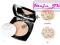 AVON PUDER PRASOWANY*Idealna cera*FAIR/LIGHT MEDIU