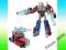 TRANSFORMERS - COMMANDER - OPTIMUS PRIME 37995