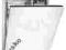 Zmywarka do zabudowy AEG F 55040 VI0 60cm