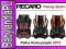 Recaro Young Sport Kolekcja 2012 + FAJNE GRATISY !