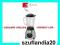 ELDOM SZKLANY BLENDER BK2S * KRUSZY LÓD * INOX