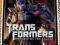 TRANSFORMERS REVENGE OF THE FALLEN PSP SZCZECIN