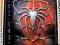 SPIDERMAN 3 NOWA W FOLI NA PSP  OKAZJA !!!