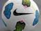 PIŁKA HALOWA ''NIKE ROLINHO CLUBE'' FUTSAL