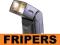Lampa reporterska 28ZL - aparatowa od FRIPERS