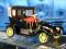 1:36 PRAGA HARON LANDAULET z 1907-go roku