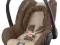Fotelik MAXI COSI od 1 zł BCM maxi-cosi