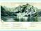 Tatry - 1936r - Morskie Oko