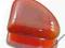 37,20CT TRYL CZERWONY ONYX KAMIEN SZLACHETNY