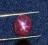 4,50CT NATURALNY GWIAZDA RUBIN KAMIEN SZLACHETNY