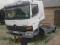 mercedes Atego 818 817 815 1223 wszystkie czesci