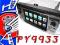 PEIYING RADIO 2 DIN GPS DVD BT DO SKODA OCTAVIA