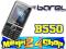 BAREL B550 BIZNES 24GW DUAL SIM MP3 MP4 BLUETOOTH