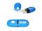 Gumowany Bluetooth USB Dongle 150m PC laptop