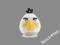 PENDRIVE 4GB ANGRY BIRDS BIAŁY ___Best Play B-STOK
