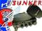 CB RADIO SUNKER ELITE THREE LEGALNY UNIDEN +GRATIS