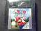 * MARIO GOLF * GB / GBC * 100% ORG *