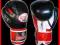 Rękawice Bokserskie FIGHT PRO 2 Dragon 14 oz wawa