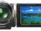 Kamera cyfrowa SONY HDR-CX115E