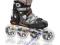 Rolki Rollerblade Crossfire 100 2012 roz.42/270