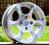 NOWE FELGI 15'' 4x108 CITROEN C2 C3 4 PEUGEOT 1007