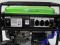 Agregat BARRACUDA GENERATOR PRĄDOTWÓRCZY  5,5kW 1F