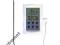 TERMOMETR ELEKTRONICZNY  Z SONDĄ 1m / -50  300C
