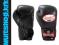 RĘKAWICE BOKSERSKIE 8 OZ DRAGON SPARING SKÓRA KrK