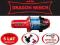 WYCIĄGARKA DRAGON WINCH HIGHLANDER 4000S HD +hebel