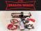 WYCIĄGARKA DRAGON WINCH MAVERICK 2000 ST-1 gw 5lat