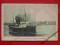 FRANCJA, przedwojenna #z702# statek, parowiec