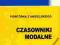 Czasowniki modalne - WY