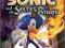 SONIC AND THE SECRET RINGS Wii BLUEGAMES WAWA