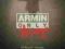 ARMIN VAN BUUREN - ONLY MIRAGE , Blu-ray+DVD  W-wa