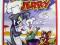 "TOM i JERRY" bajka na płycie VCD
