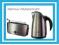 SIEMENS ELEGANCKI KOMPLET CZAJNIK*TW68101*+TOSTER*