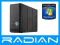 RADIAN i3 2100 2x3,1GHz 4GB DDR3 iHD2000 400W LODZ