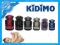 FOTELIK SAMOCHODOWY 15-36KG KIDIMO RANON 2012 !!!