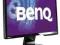 Benq 18.5'' LCD G925HDA wide d-sub czarny-glossy