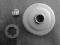 Bęben sprzęgła kpl. Husqvarna 51 i inne